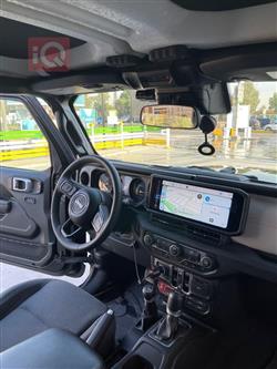 جیپ رانگلەر